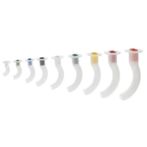 Airway Havayolu Guedel No: 00, 0, 1, 2, 3, 4, 5 ve 6