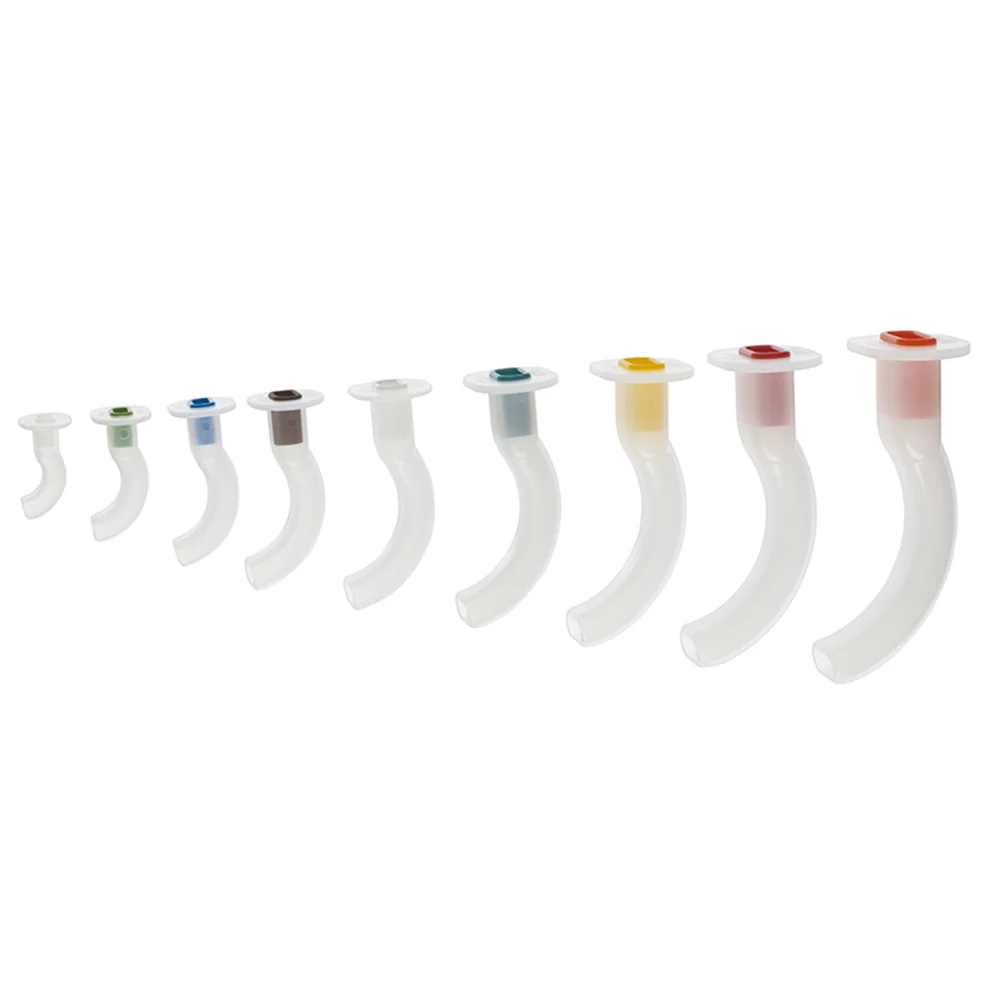Airway Havayolu Guedel No: 00, 0, 1, 2, 3, 4, 5 ve 6