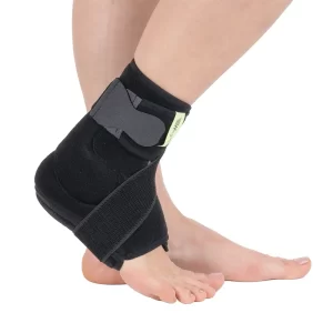 Aşil Tendon Destekli Ayak Bilekliği
