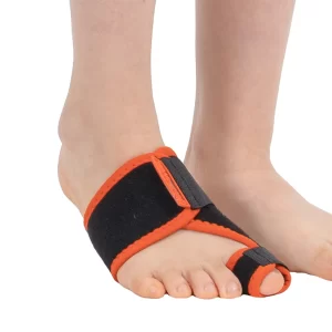 Çocuk Halluks Valgus Gece Ateli