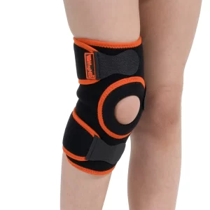 Çocuk Patella Destekli Dizlik