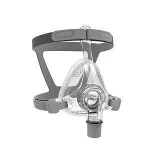 CPAP/BPAP Cihaz Maskesi