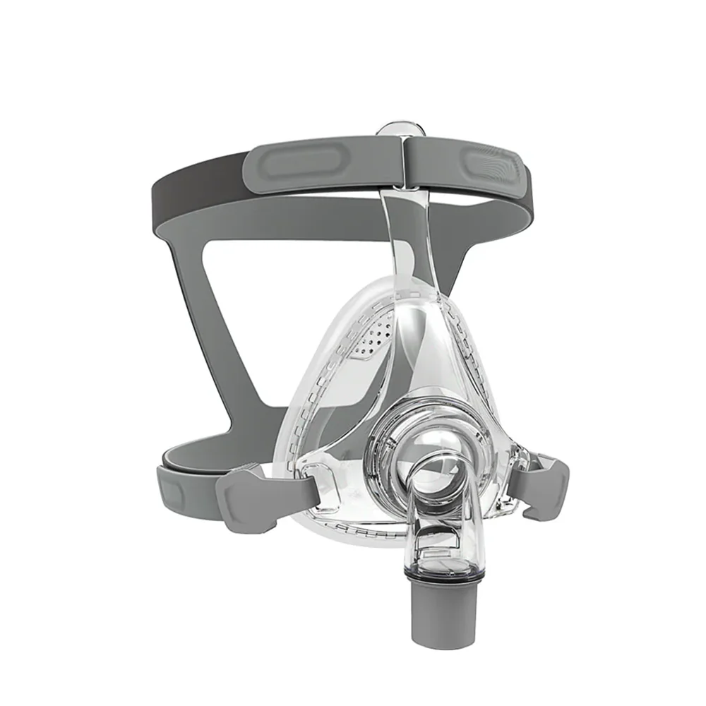 CPAP/BPAP Cihaz Maskesi