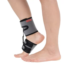 Dorsi Fleksiyon Düşük Ayak Bilekliği Foot Up