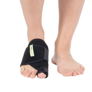 Halluks Valgus Gece Ateli