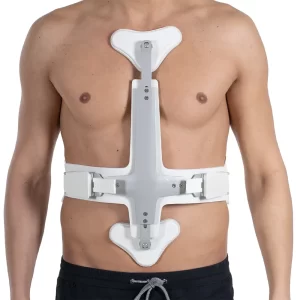 Hiperekstansiyon JEWEET Korse 3 Nokta