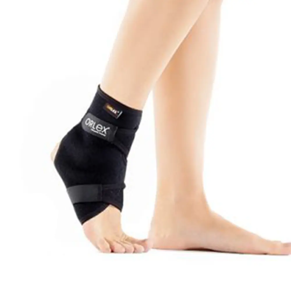Ligament Destekli Ayak Bilekliği