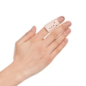 Mallet Finger Atel