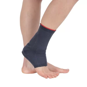 Örme Aşil Tendon Destekli Ayak Bilekliği