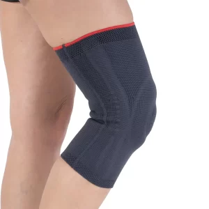 Örme Patella ve Ligament Destekli Dizlik
