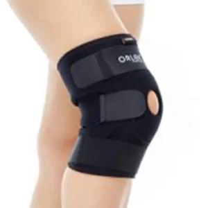 Patella Destekli Dizlik