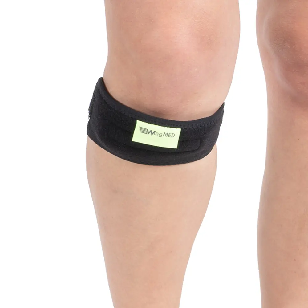 Patella Tendon Bandı