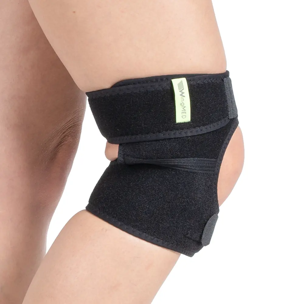 Patella Tendon Destekli Dizlik