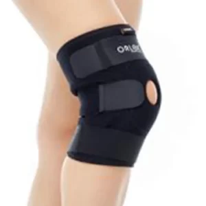 Patella ve Ligament Destekli Dizlik