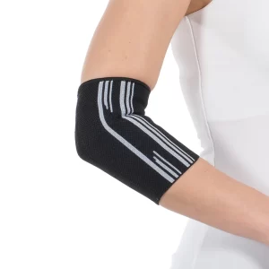 Sportif Örme Elastik Dirseklik