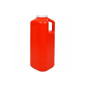 24 Saatlik İdrar Toplama Kabı 3000 ml