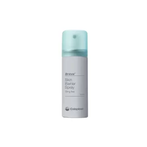 Coloplast Brava Ostomi Yapışkan Çıkarıcı Sprey 50 ml (12010)