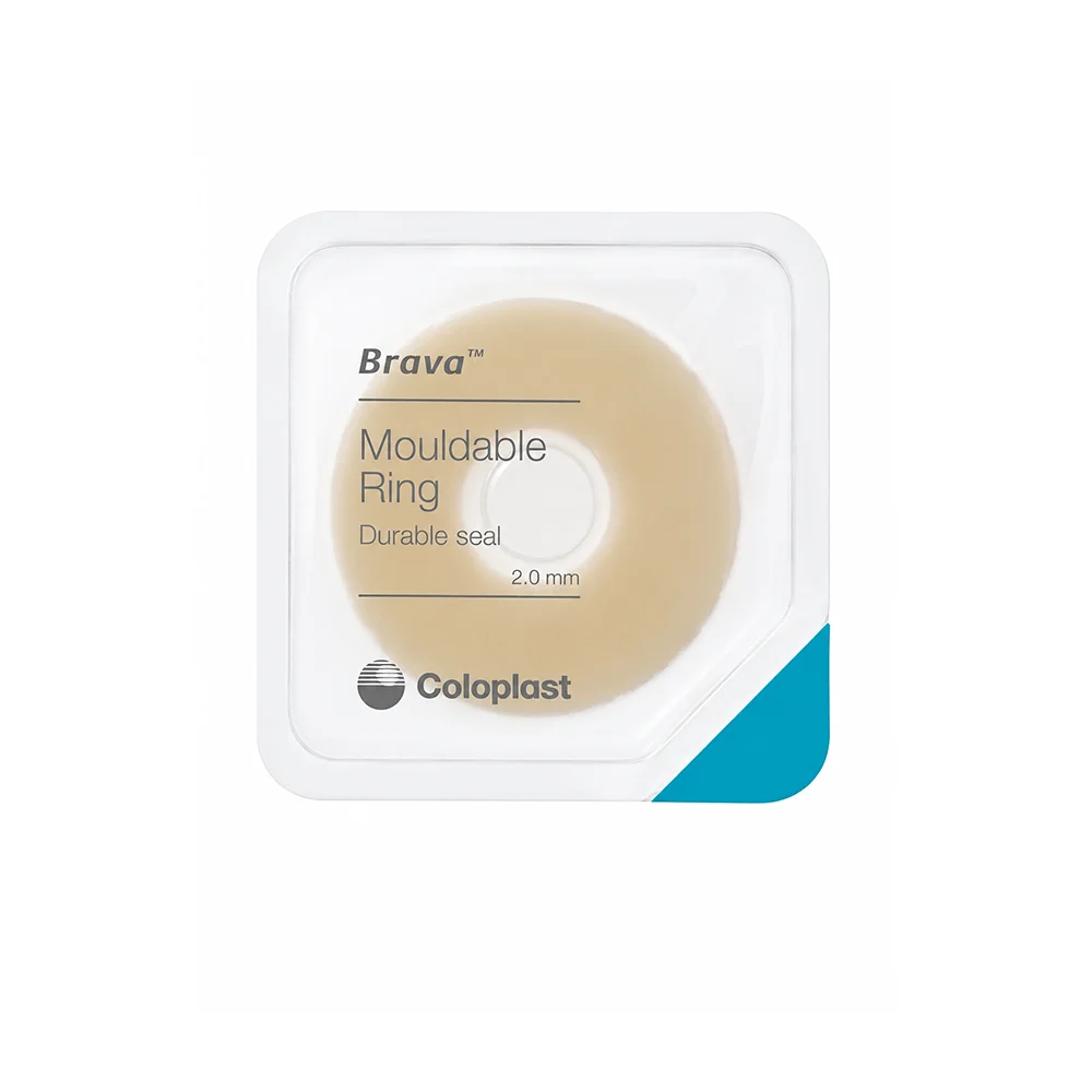 Coloplast Brava Şekillendirilebilir Ostomi Halkası 2 mm (12030)