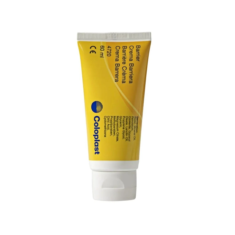 Coloplast Comfeel Bariyer Kremi 60 ml / 50 g (4720)