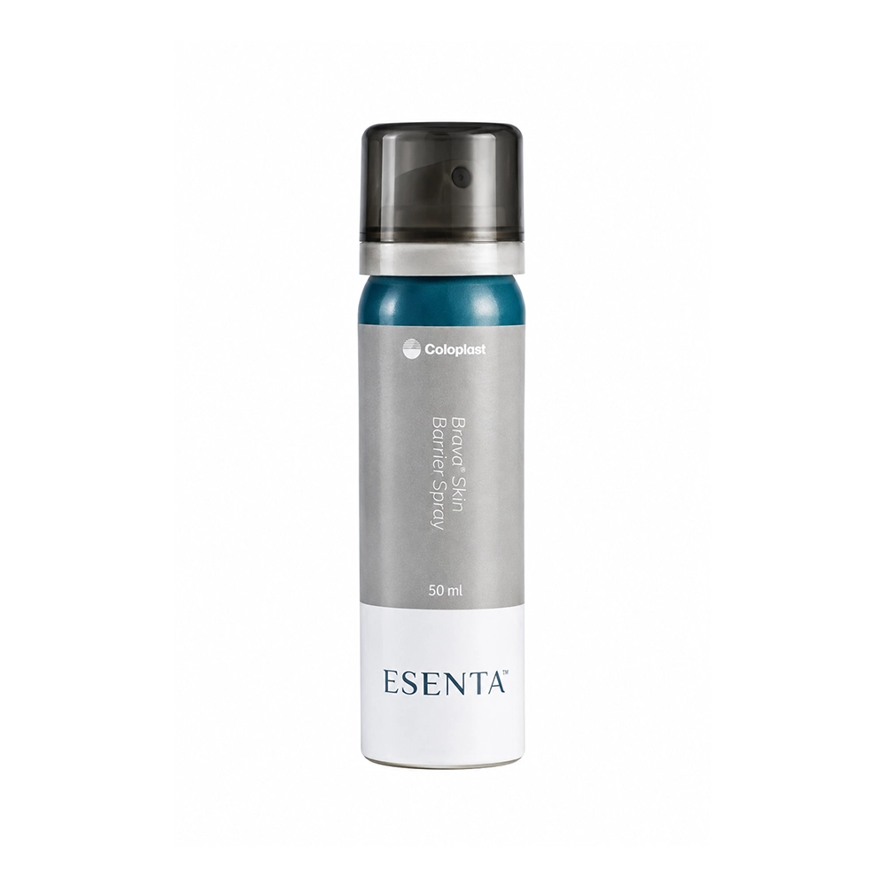 Convatec ESENTA Cilt Bariyeri Spreyi 50 ml (423288)