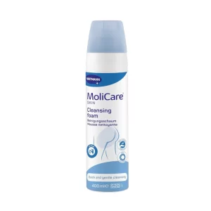 Hartmann MoliCare Skin Hasta Vücut Temizleme Köpüğü 400 ml (995091)