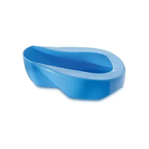 Plastik Hasta Sürgüsü (Hasta Altı Tuvalet Kabı)