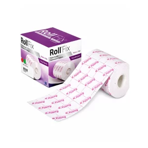 Roll Fix Esnek Hipoalerjenik Tıbbi Flaster