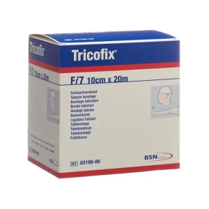 Tricofix Lenf Ödem Bandaj Altı Çorabı 10 cm x 20 m