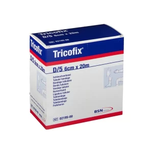 Tricofix Lenf Ödem Bandaj Altı Çorabı 6 cm x 20 m